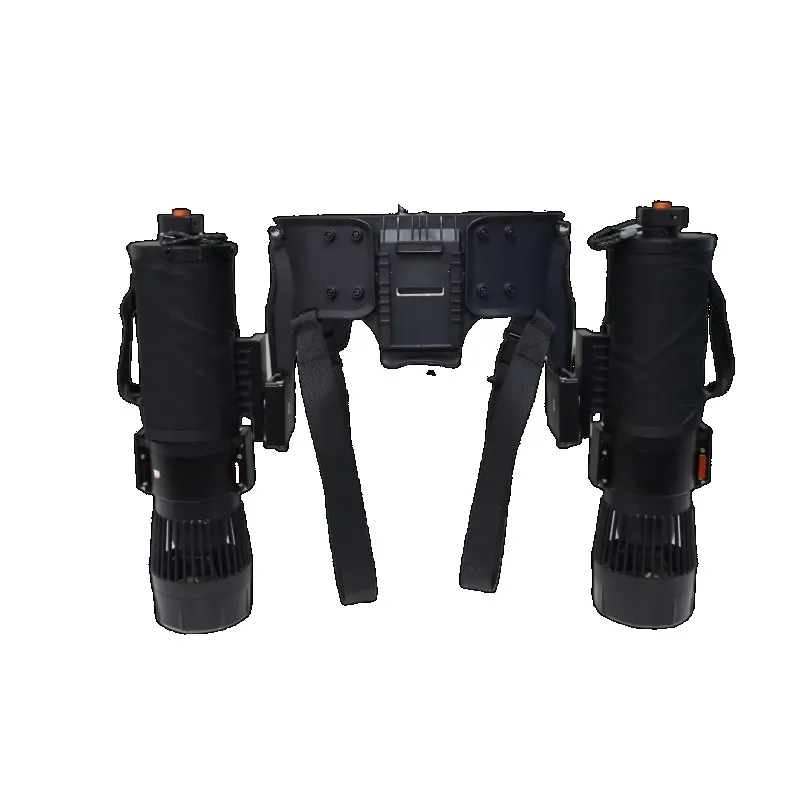2000W Underwater Scooter Portable Design Electric Diving Under Fast Speed Underwater Water Sea Scooter