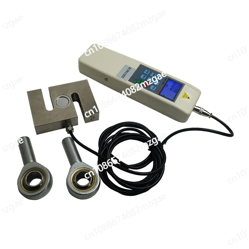 Digital Pressure Gauge Price Display Dynamometer Contact Measuring Instrument