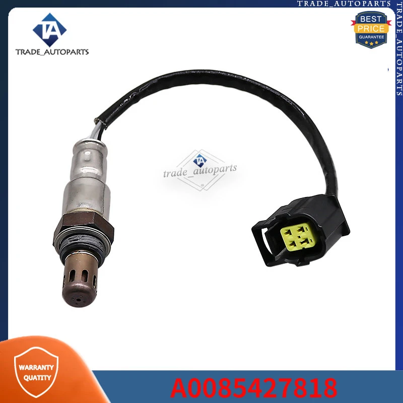 Oxygen Sensor 1Pcs For 2014 2015 2016 2017 Mercedes 2016 S550 W222 Lambda O2 Sensor A0085427818