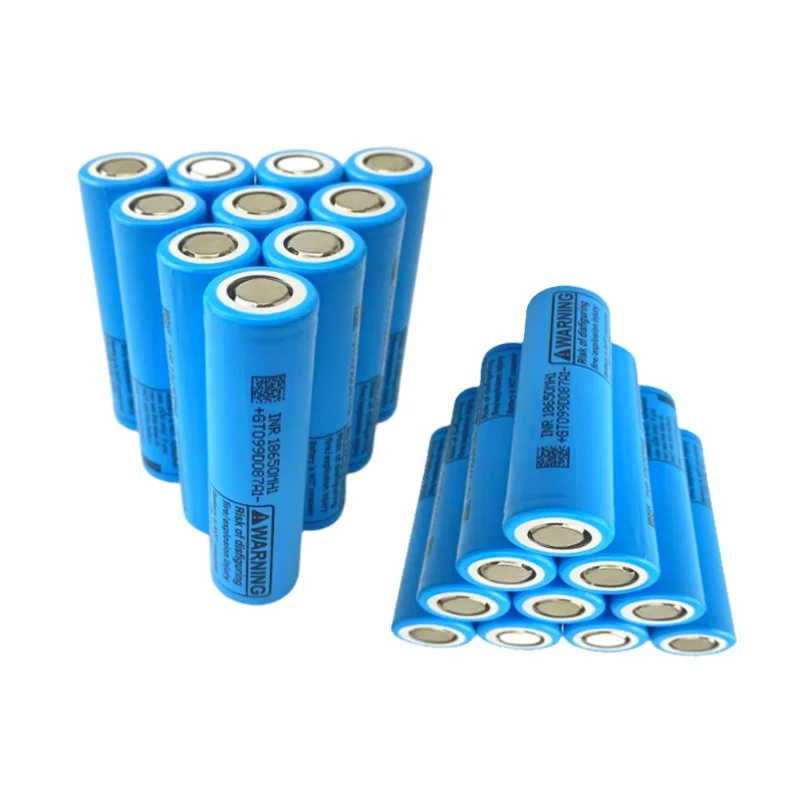 3.7V 18650 MH1 3200mah Lithium Rechargeable Battery