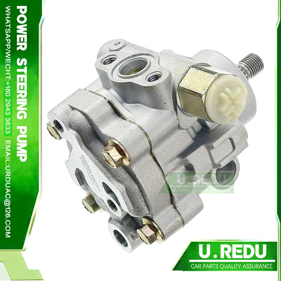 

Новый насос гидроусилителя руля для Surbaru IMPREZA(GF)1998-2000 0il Pump34411AC080 34411-AC080 34411FA080 34411AC100