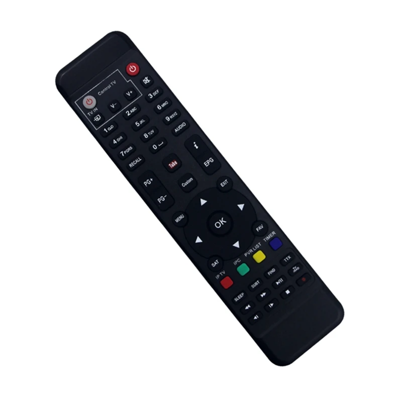 Remote Control For Freesat V8 Super V8 Golden V8 Nova V9 Pro Digital Satellite Receiver Decoder DVB-S2 HD TV Box