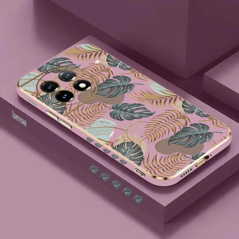 11R Textured Leaf L… - image