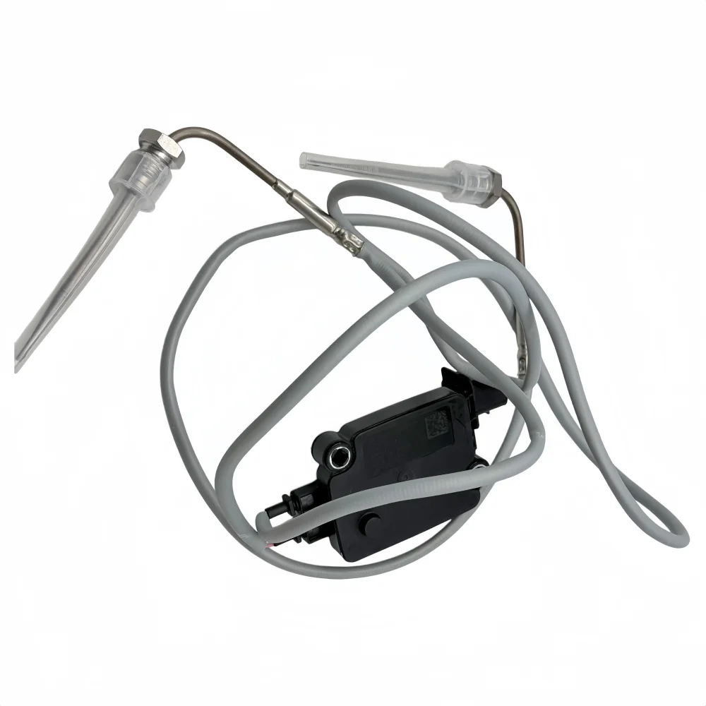 Zwei-Sonden-EGT-Sensor, geeignet für Cummins 4307101 2511414C1, verwendet im Abgasnachbehandlungssystem. – Detail 6