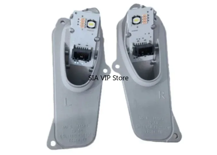 

NEW For BMW i8 OEM 63117367755 63117367756 Angel Eyes Control Unit Turn Signal Light Car Parts Daytime Running Light LED Module