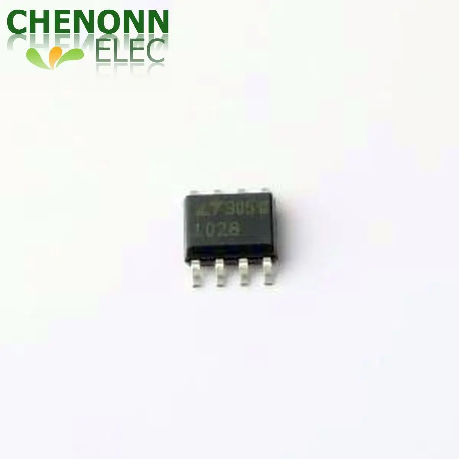 2PCS/LOT LT1028CS8#PBF (Amplifiers)