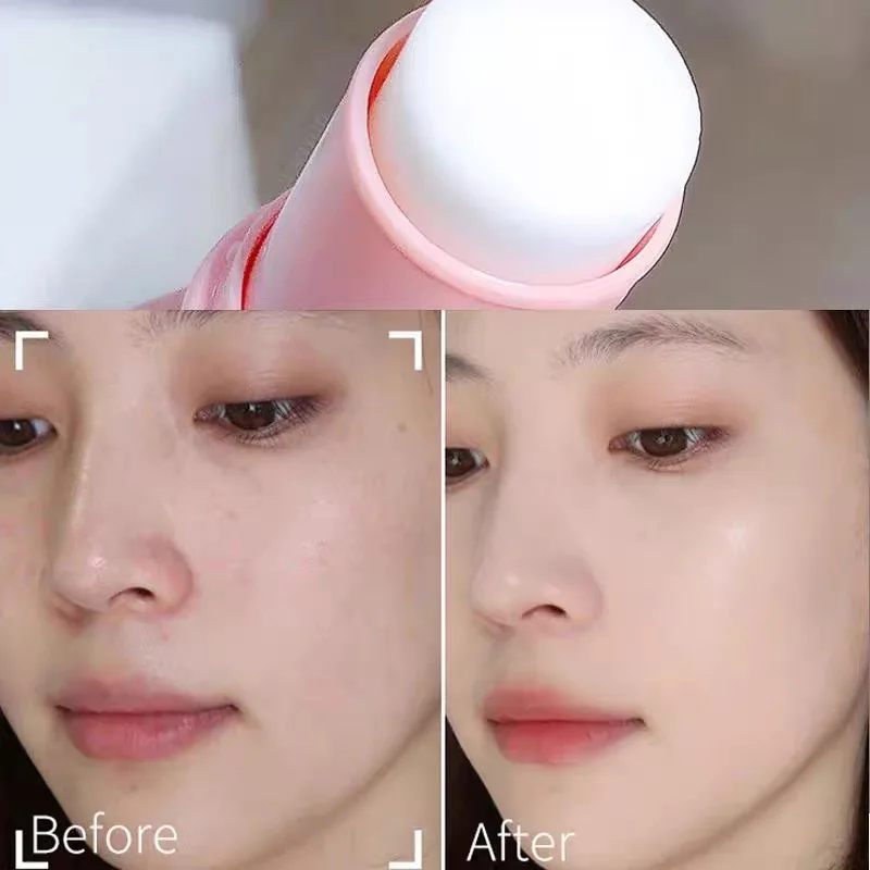 Рисунок 2 - Матовый и нежный праймер для предварительного макияжа