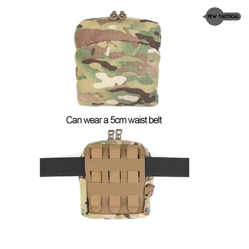 

Тактический подсумок PEW TACTICAL MOLLE 6x5 GP FERRO, универсальный подсумок для снаряжения, подсумок для ношения на поясе, подсумок для приборов ночного видения