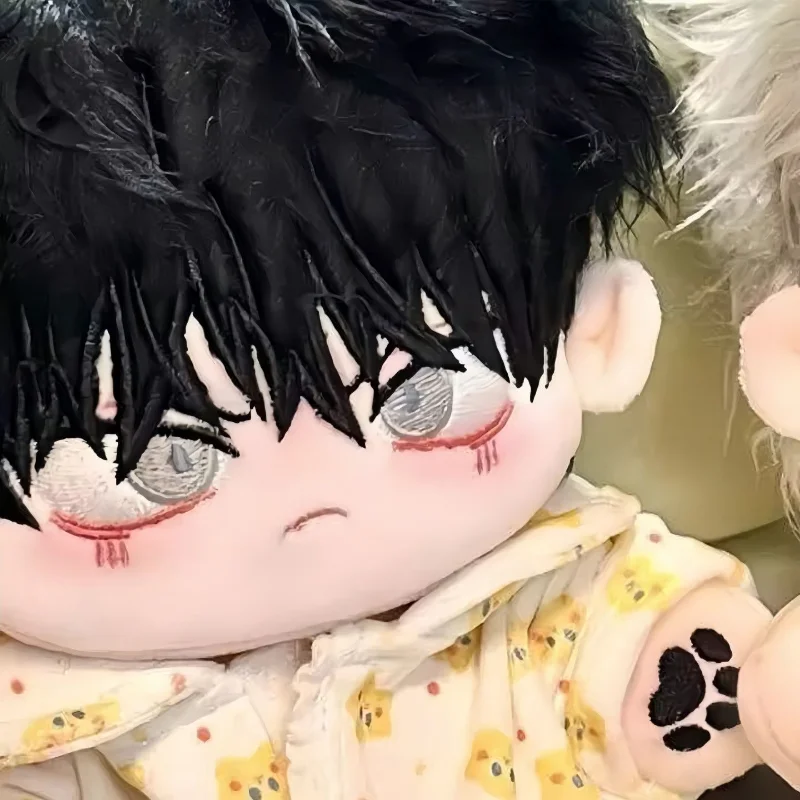 

Плюшевая кукла-фигурка Ким Эухён из аниме «20 см: Низкий прилив в сумерках», хлопковая игрушка для косплея, подарок на день рождения или праздник для детей