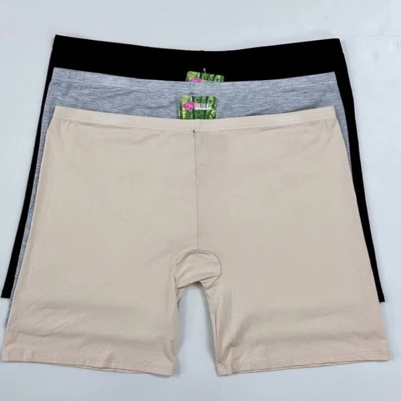 2508 Leggings taille haute No.329 en grandes tailles