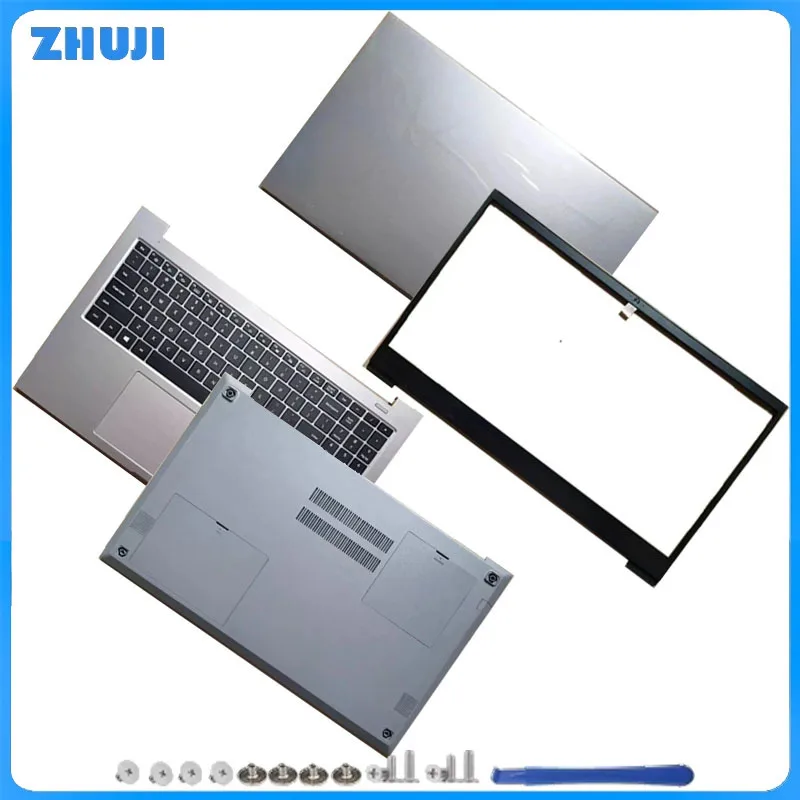For NP550XCJ NP551XCJ 550XCJ NP350XCJ XCR 350XCJ New LCD Back Cover Front Bezel Palmrest Upper Cover Bottom Case
