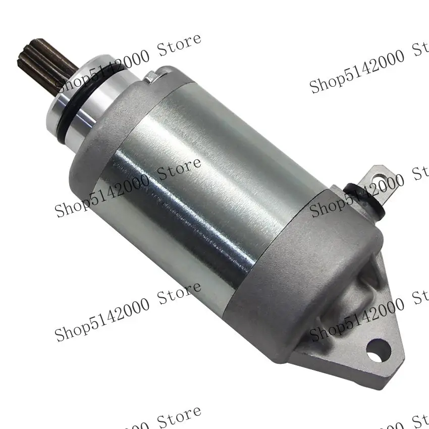 

Motorcycle Power Control Starter Motor For Yamaha WR250F YZ250FX YZ250F Cross Country 2015 2016-2019 2GB-81890-01 2GB-81890-00