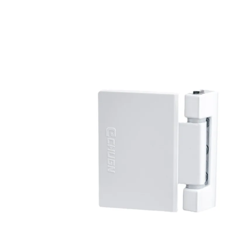 

4 шт., пластиковые стальные плоские окна, петли для ванной комнаты, балконные окна, петли