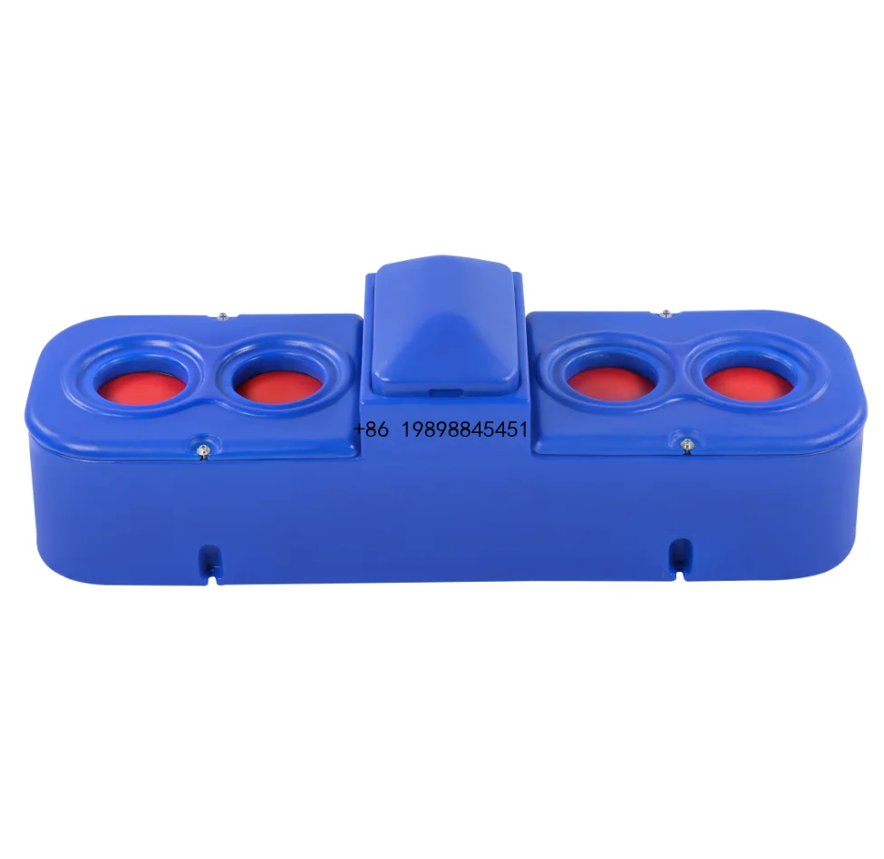 Automatic Livestock Cow Water Trough Lamb Goat Sheep Cattle Waterer