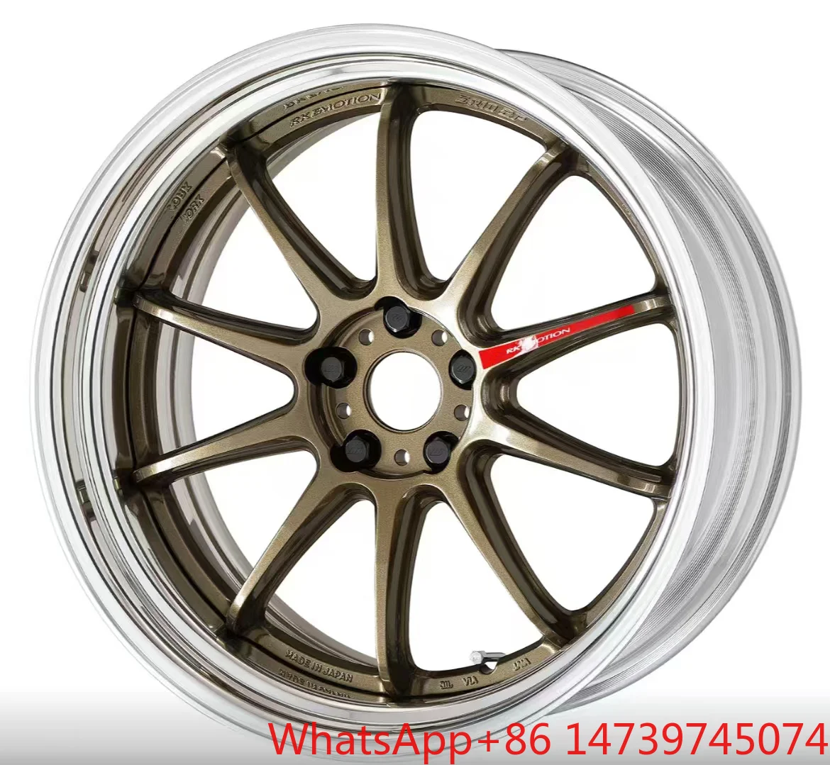 Forged Aluminum WheelsHRW PROJECT New Custom Offroad Aluminum Alloy Forged Wheels 21-24 Inch 114.3/120/112mm PCD 35/25mm ET Conc