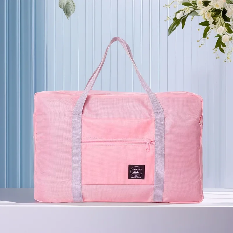 MARKROYAL-bolsa de viaje de gran capacidad para Unsiex, bolso de mano para fin de semana, de viaje, Dropshipping