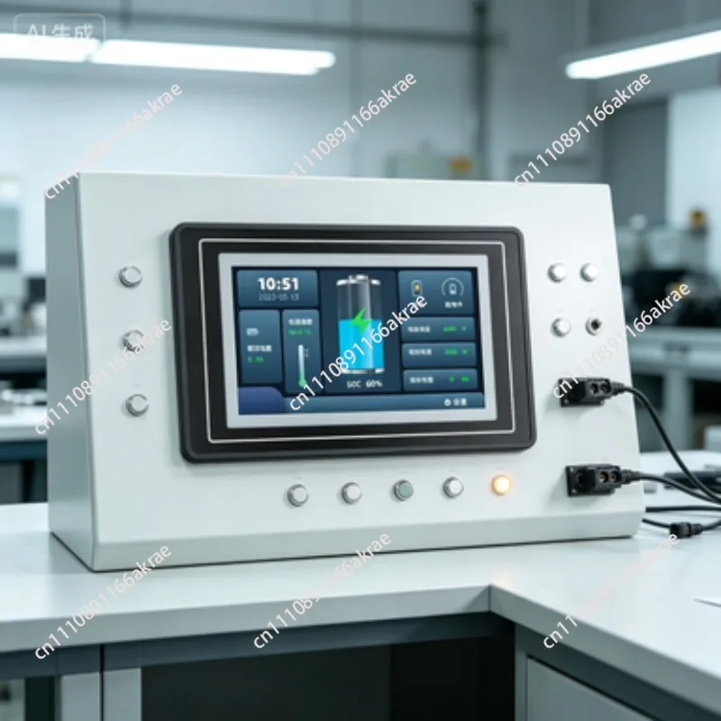 for 4.3-Inch touch screen ASTG series configuration programming terminal and DB9 pin man-machine interface serial port screen