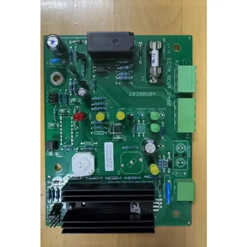 

Parts Suitable for Charging Machine Accessories Circuit Board 48V80V Battery Forklift Charger Control Board
