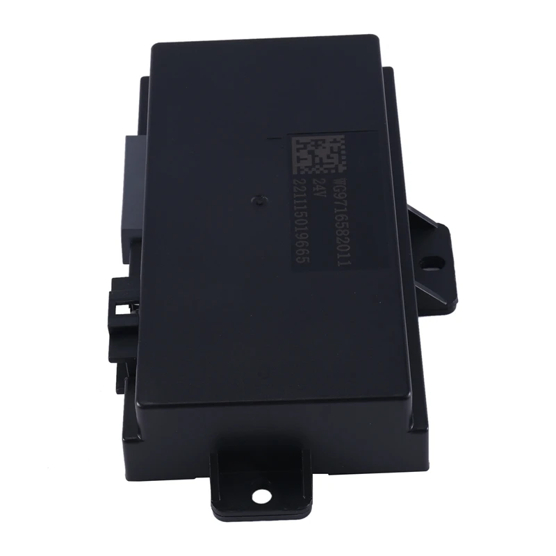 WG9716582011 Car Computer Board Box BCU Controller For SINOTRUK HOWO T5G T7H Truck Parts