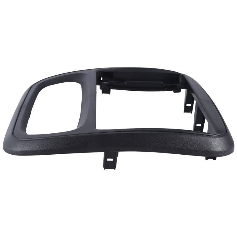 Motorcycle Radio Fascias Accessories For Renault Trafic X82 Fiat Talento 296 Mitsubishi Express X82 Opel Vivaro B Nissan NV300