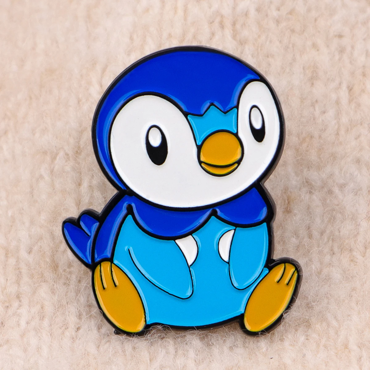 Cartoon Niedliche Emaille-Anstecknadeln Broschen Kawaii Abzeichen für Rucksäcke Jacken Hüte Retro-Kollektion Geschenke Cosplay-Accessoires – Detail 3