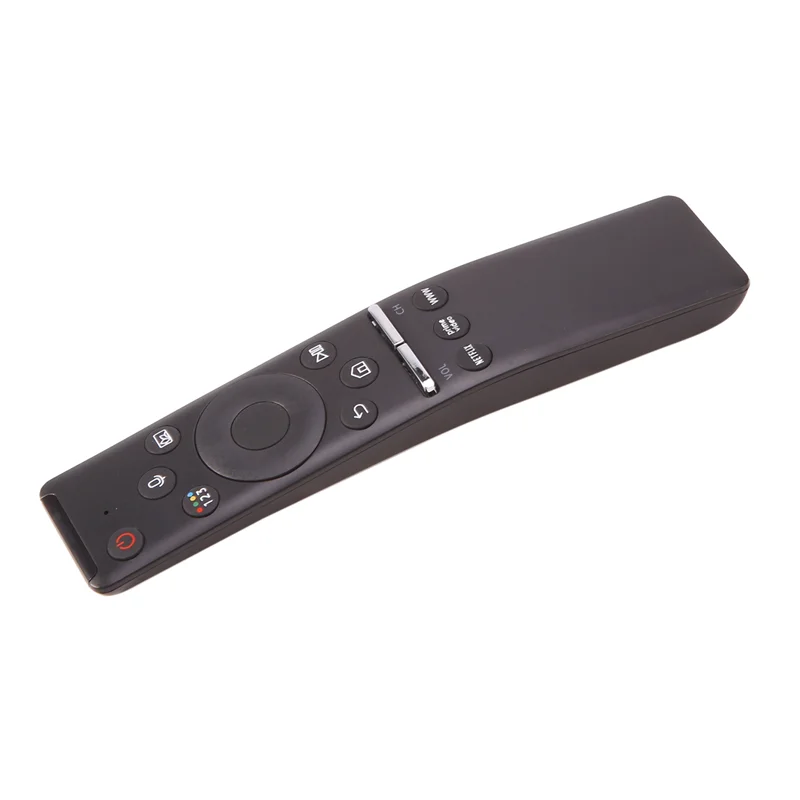 Controle Remoto Universal com Função Voz, Substituição para Samsung- Smart TV, BN59-01312F, BN59-01330C