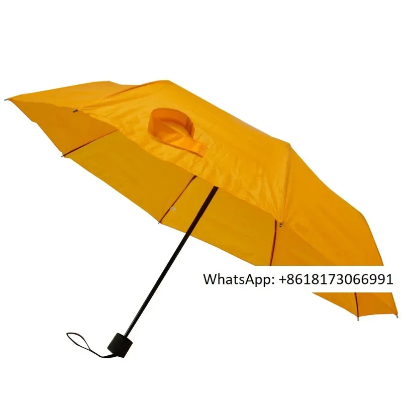 

SEATOSUMMIT Umbrella Carbon Fiber Outdoor Sunscreen Ultra Light Raingear Increased
