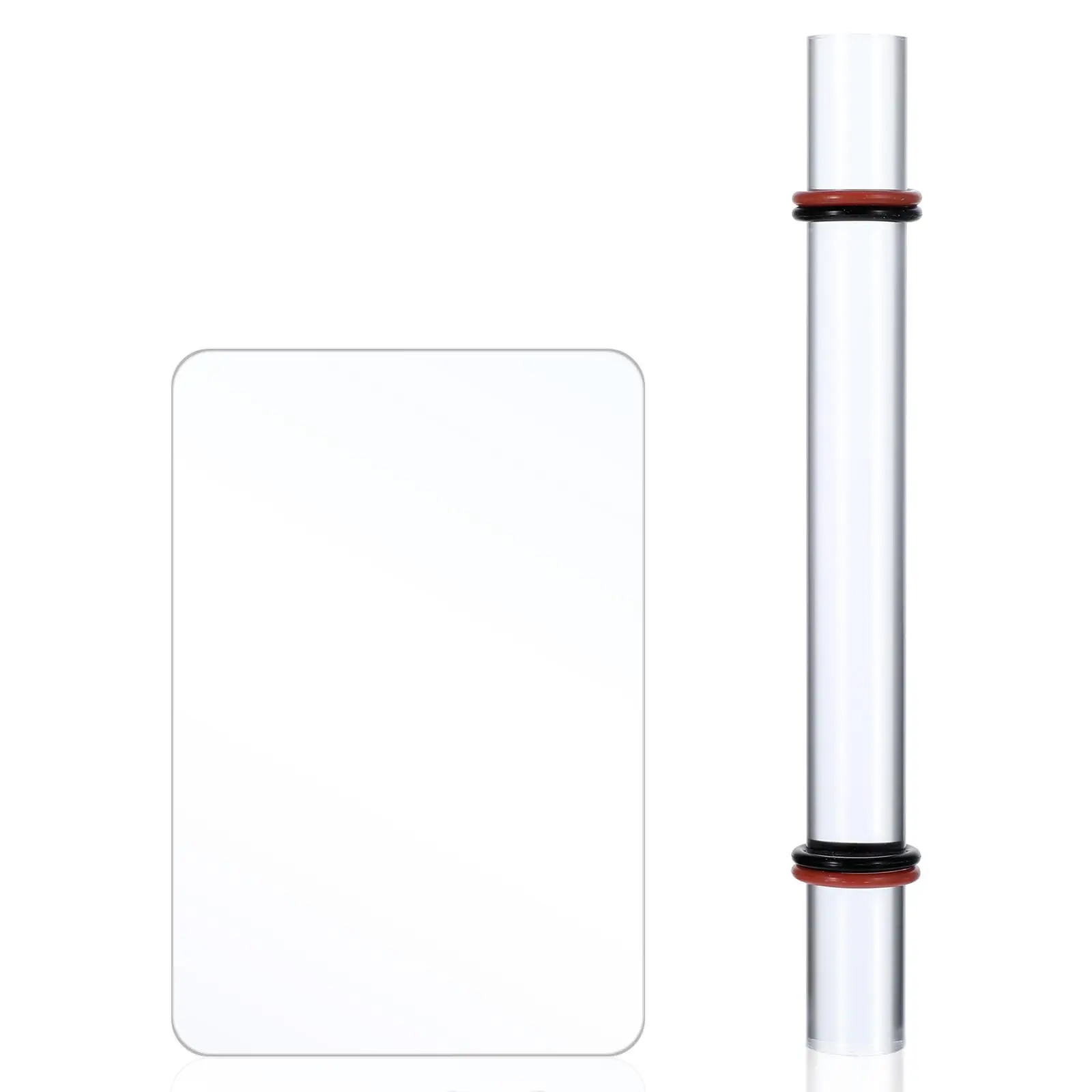 2 Pcs Polymer Clay …