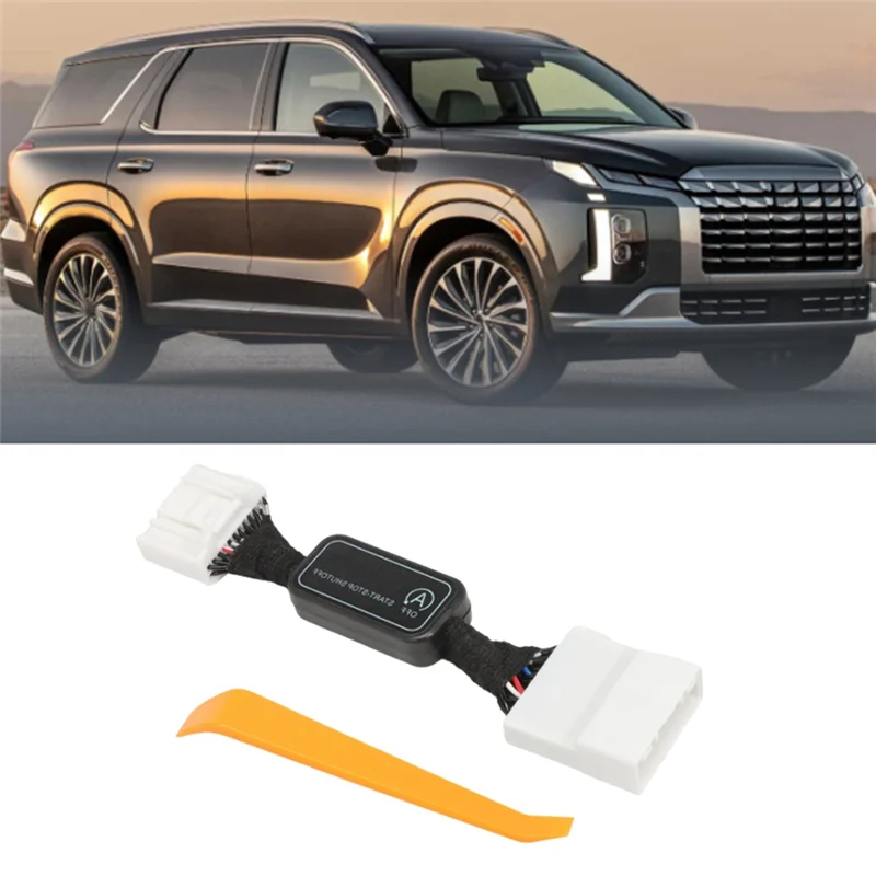 Car Engine Start Stop Off Device Eliminator For Hyundai Palisade Automatic Start Stop System Disable Tool - Image 2