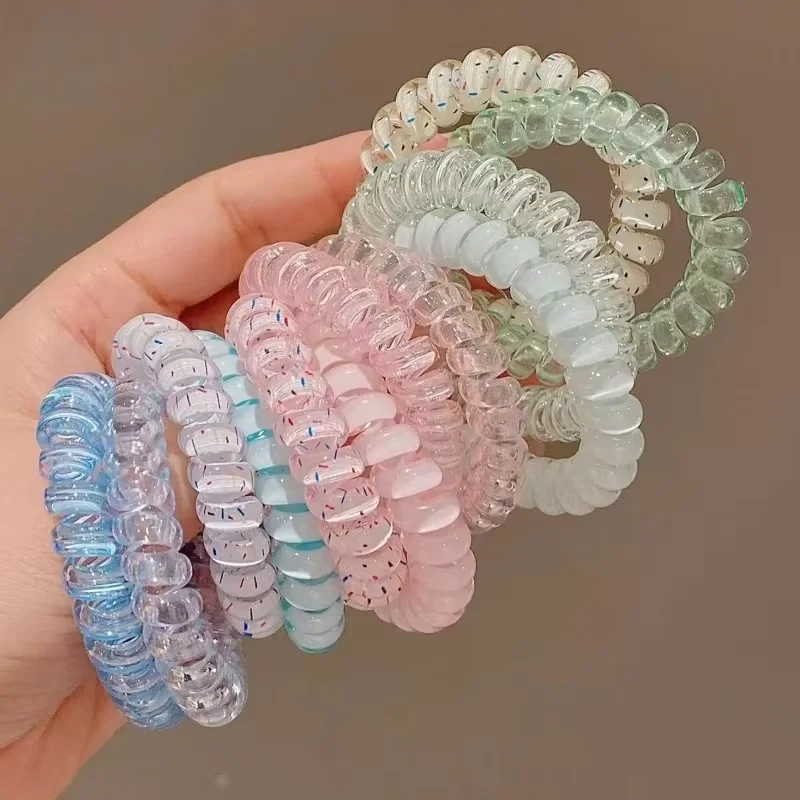 Thumbnail 3 - #36 Best Scrunchie Hair Ties to Buy In 2026