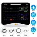 s80B 6P ETCO2 IBP