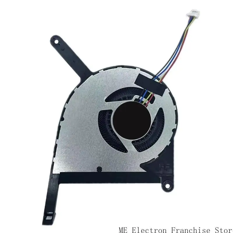 T5EA Metal Lapt CPU مروحة التحكم الحرارية لـ FX707 FA707 FA507RF FA507RC