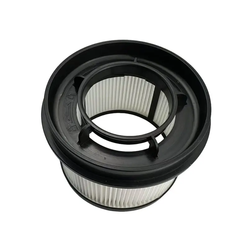 ABZA-HEPA Filter Front Filter & Rear Filter Vacuum Cleaner Accessories