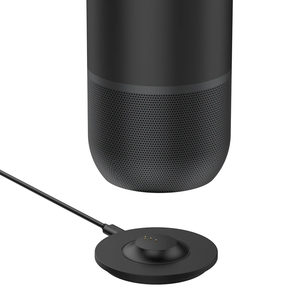 قاعدة شحن قاعدة شحن قاعدة شحن سطح المكتب شواحن USB عالمية حامل شحن حامل مهد لمكبر الصوت المنزلي Bose