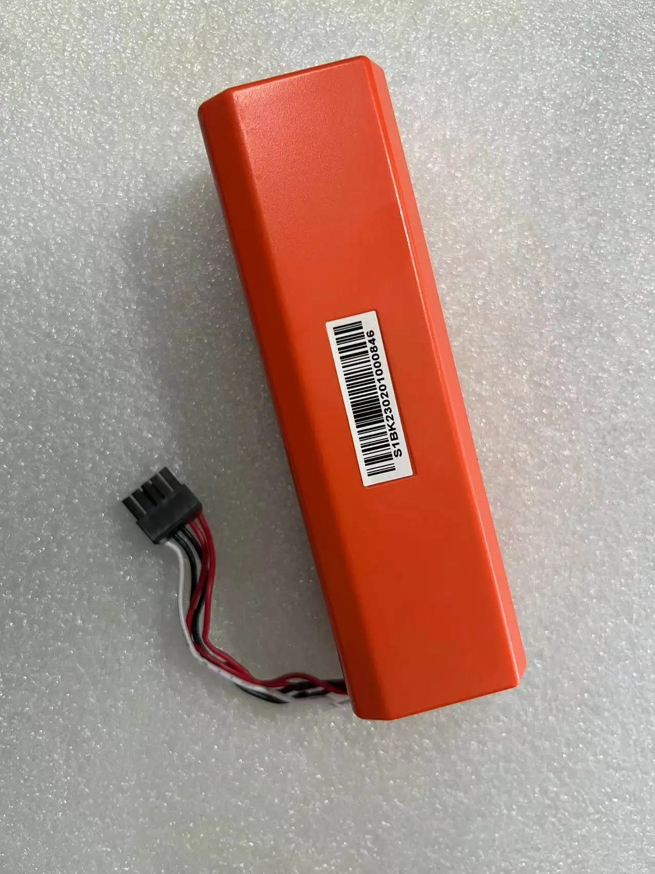 ，。for Mijia MJSTS1 sweeping robot 2Pro large capacity D099-4S2P lithium battery 14.4V，。
