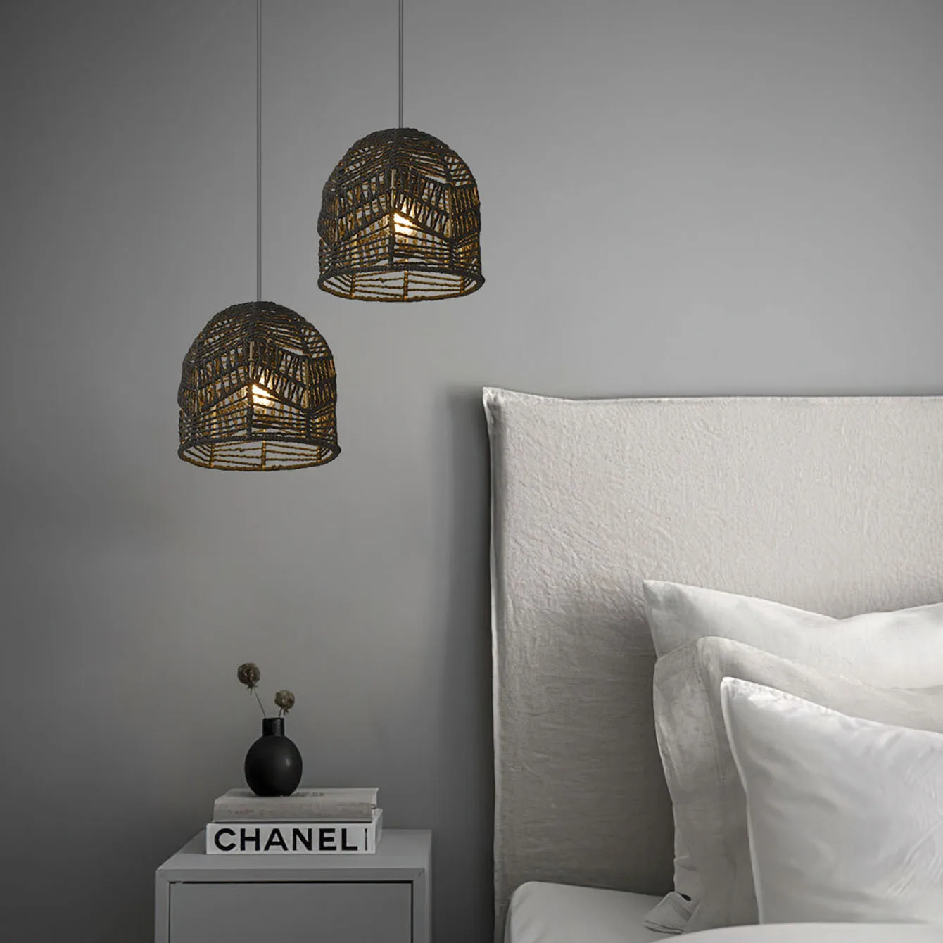 Thumbnail 3 - #11 Compare Lamp Shades Before You Buy