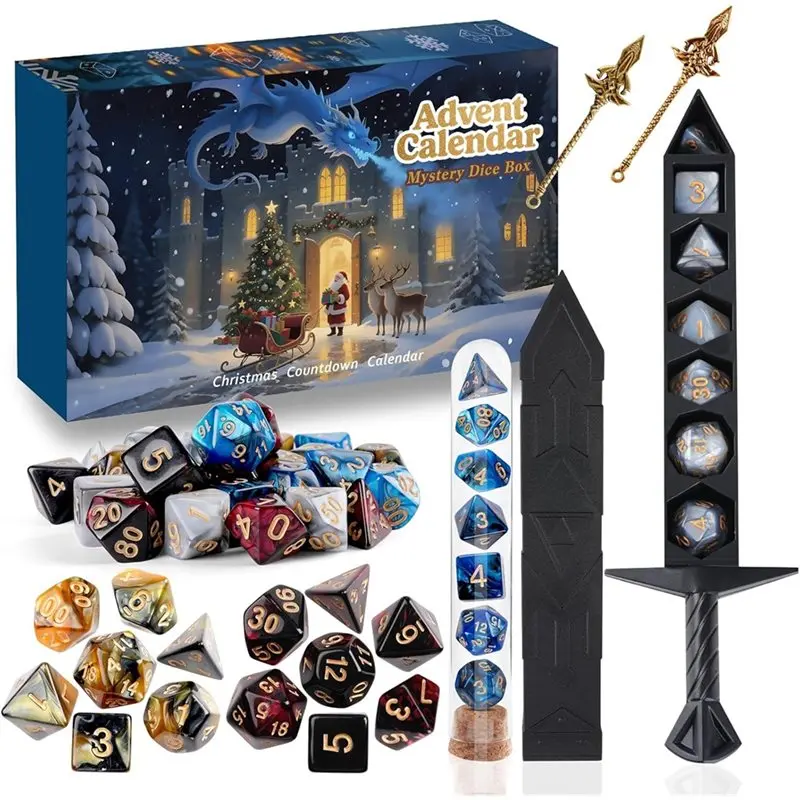 Abre-Christmas Adve…