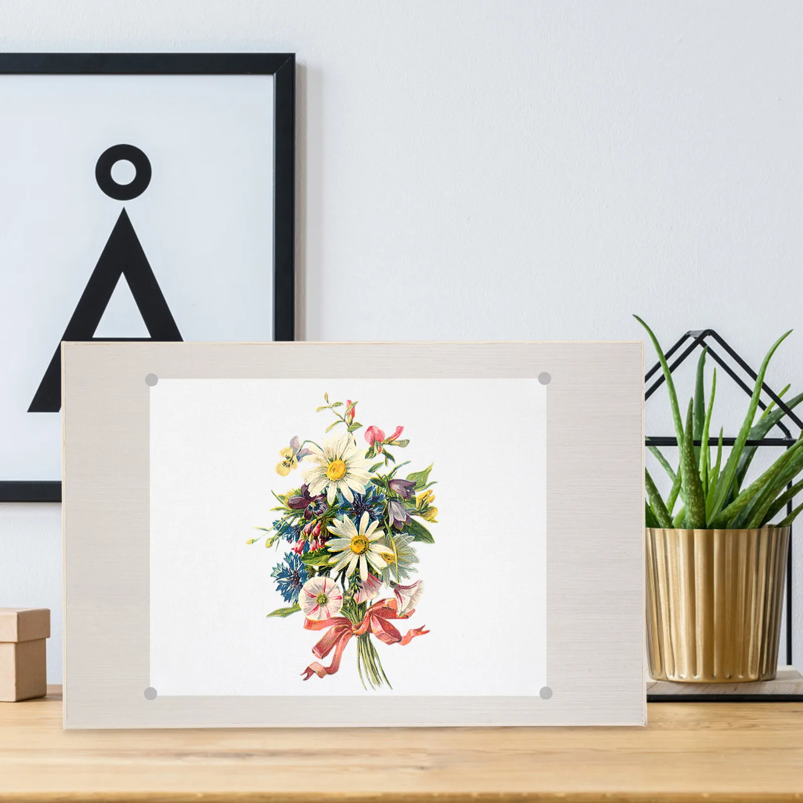 Wooden Drawing 8K Hollow Style Strong Durable Construction Smooth Surface Large Design Area Multi-Functional Use As Table Or