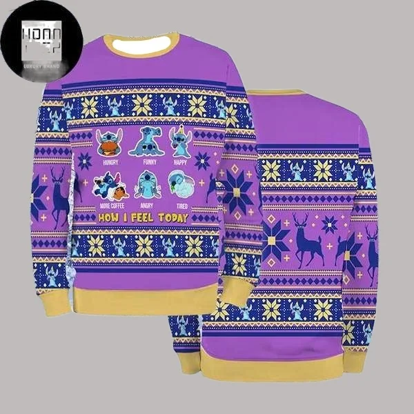 

Осень/зима, серия Микки/Минни с героями мультфильмов Диснея, рождественское уродливое платье, уличная женская толстовка большого размера с круглым вырезом для взрослых