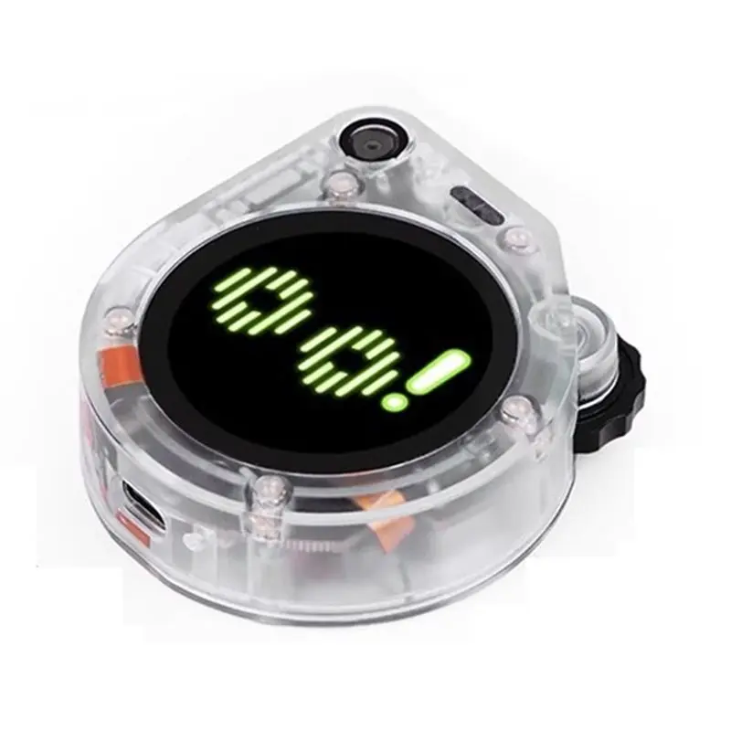 Reliable-Voice Control, Communication, Multilingual Support, MCP, MCU ESP32S3 For Xiaozhi AI Device Smart Home Sensecap Watcher,