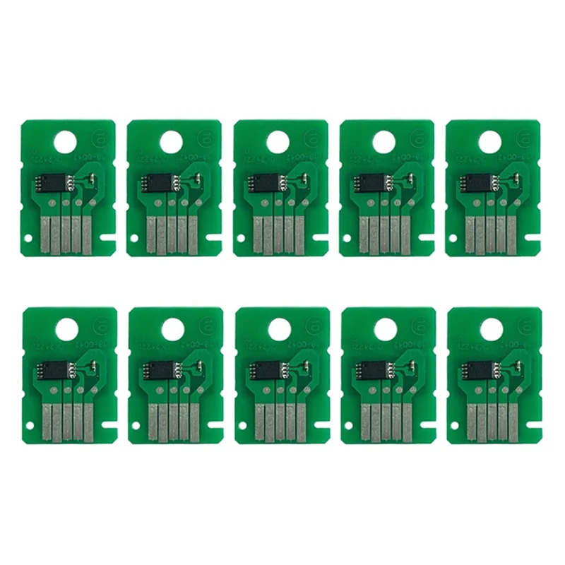 최고 상품 10 PCS MC-G02 유지 보수 상자 칩 Canon G2160 G3160 G1220 G2260 G3260 G1420 G2420 G2460 G3420 G3460 G1520