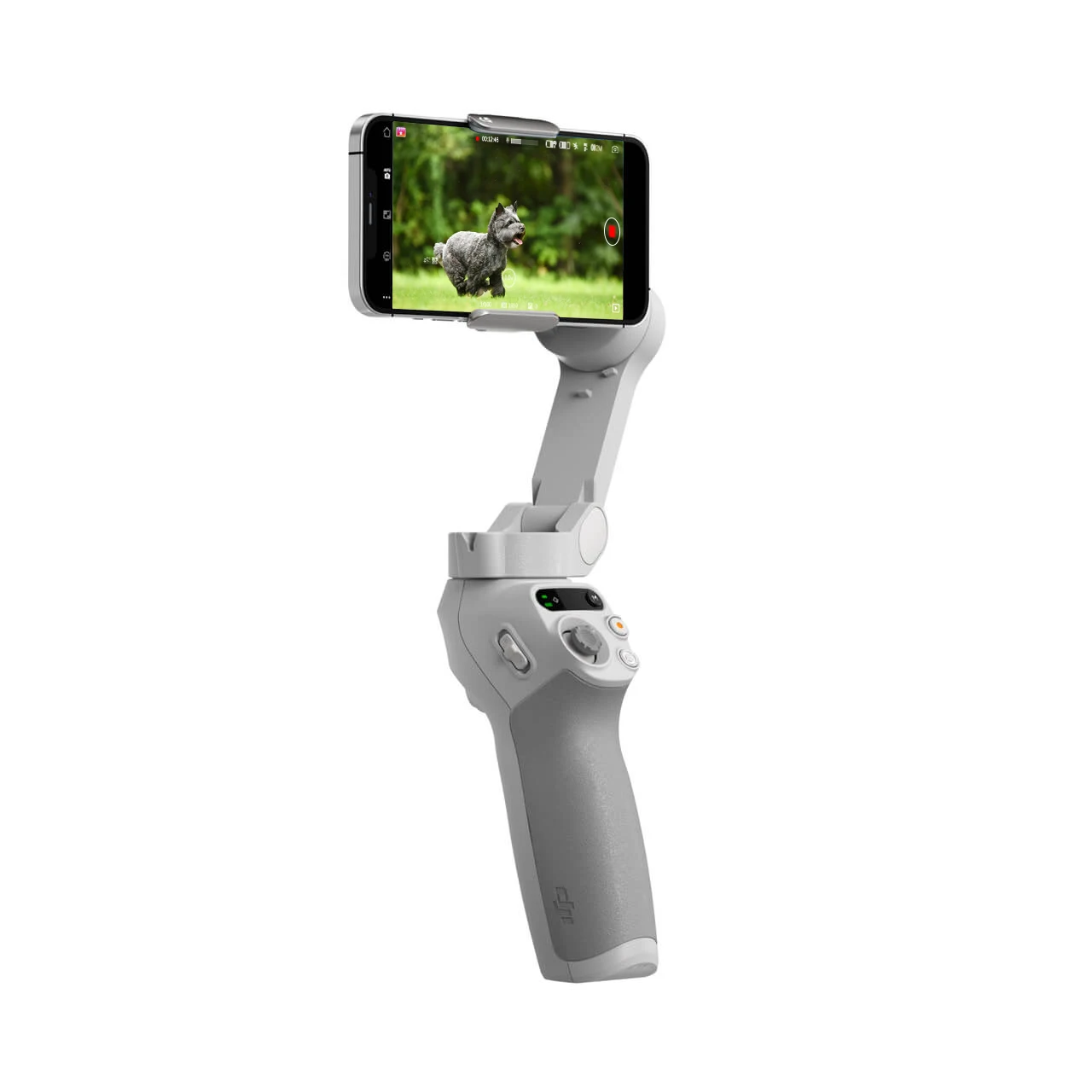 DJI Osmo mobile SE Handheld Gimbal Stabilizer Selfie Tripod OM SE for SmartPhone Magnetic Design original