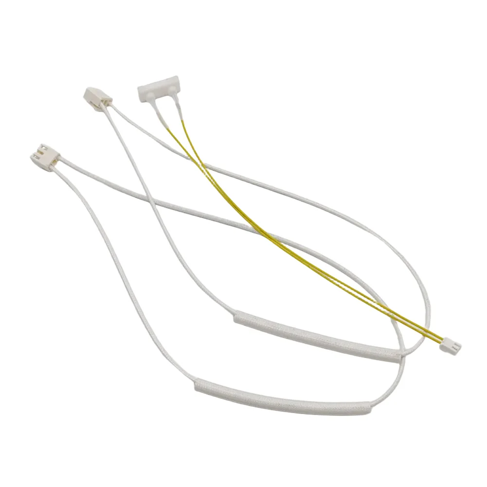 Bread Maker Temperature Sensor And Fuse Wire For Donlim Household Baking Machine Internal Control System Components