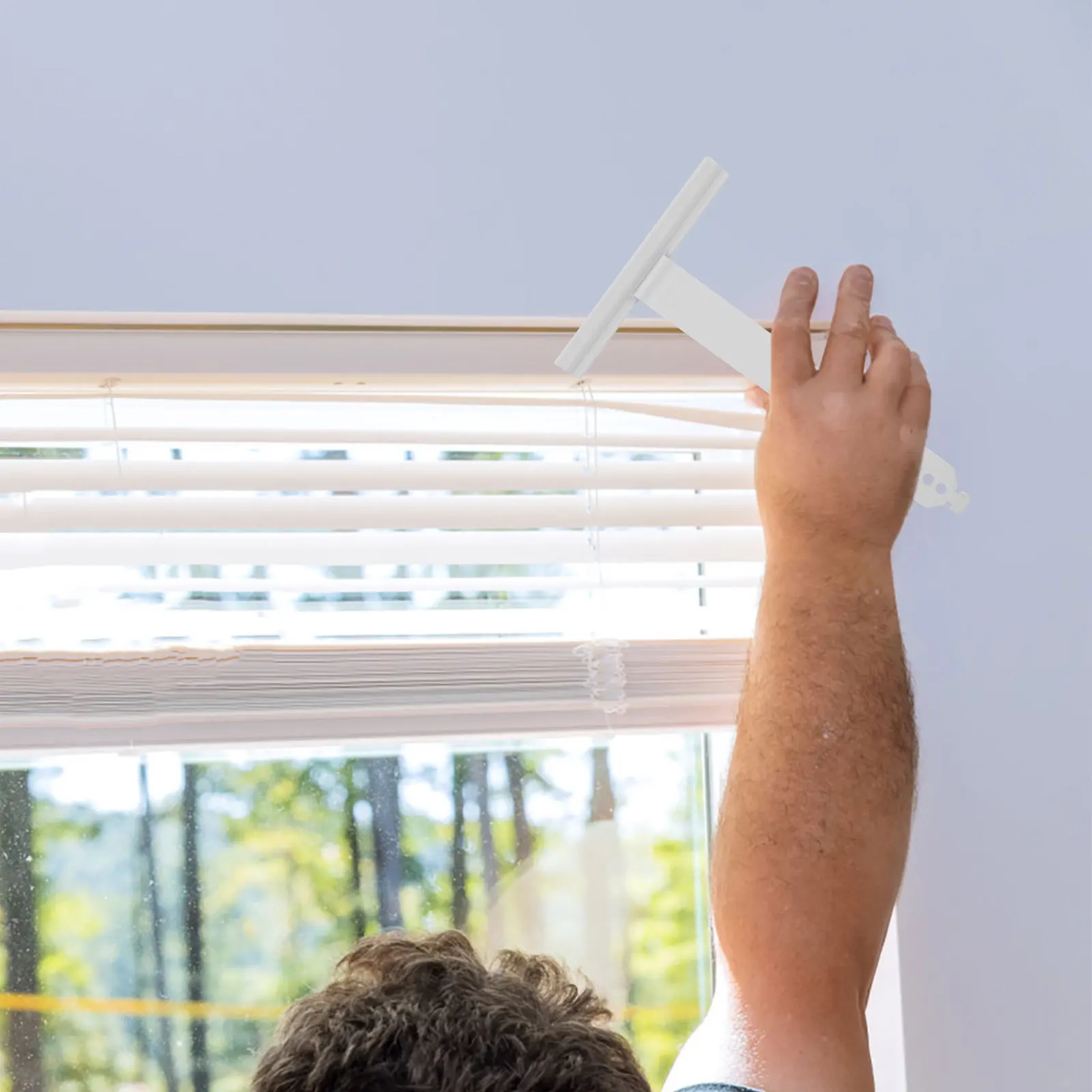 

5pcs Roller Shutter Spring Hardware Iron High-Strength Tension Spring For Easy Installation Durable Shutter Suspension Parts