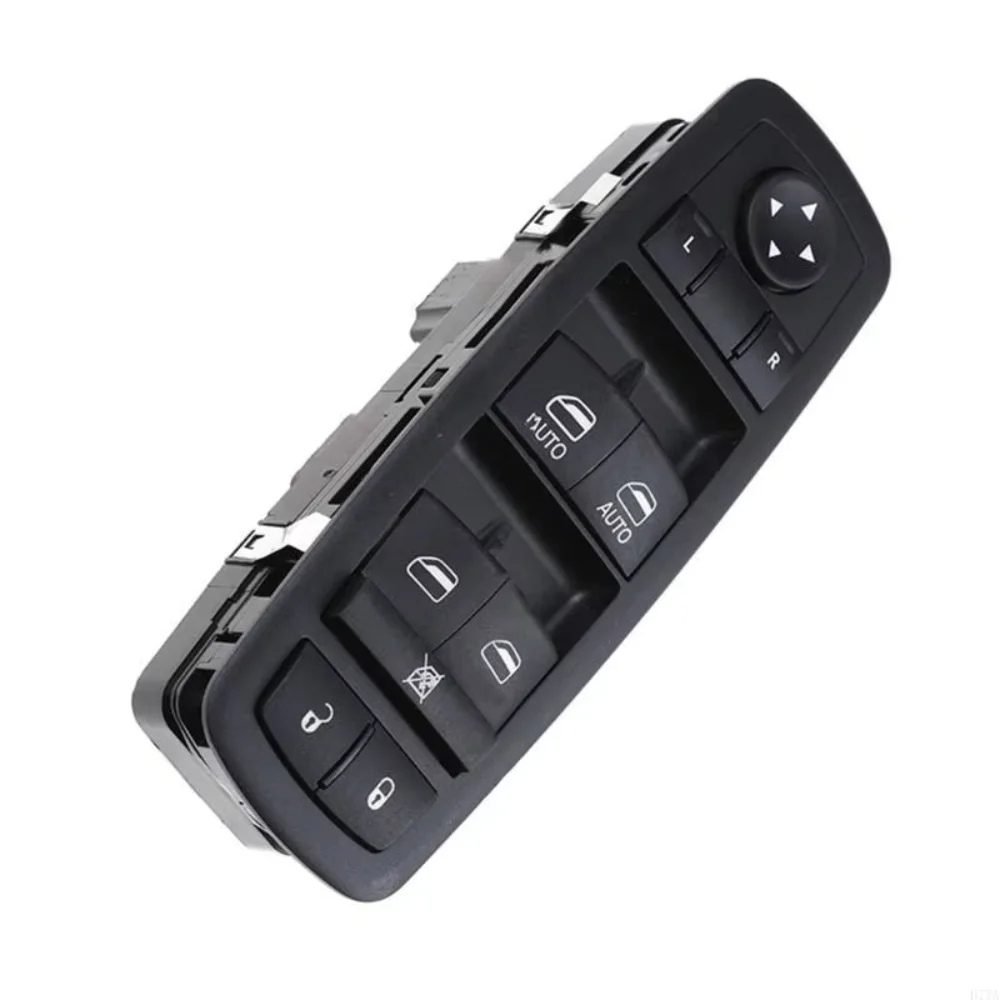 04602533AF 4602533AF For Dodge Journey 2009-2010 Nitro 2007-2011 Jeep Liberty 2008-2012 Power Window Switch Control Button