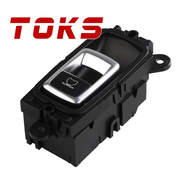 New Power Door Lock Opening Switch Button Electric Cabinet Switch for Tesla Model X  1038107-02-C Car Accessories