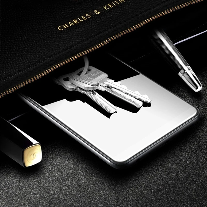 6in1 Volle Abdeckung Glas Für Xiaomi 17 Ultra Gehärtetes Glas Xiaomi 17 Ultra Screen Protector HD Telefon Objektiv Film Xiaomi 17 Ultra – Detail 9