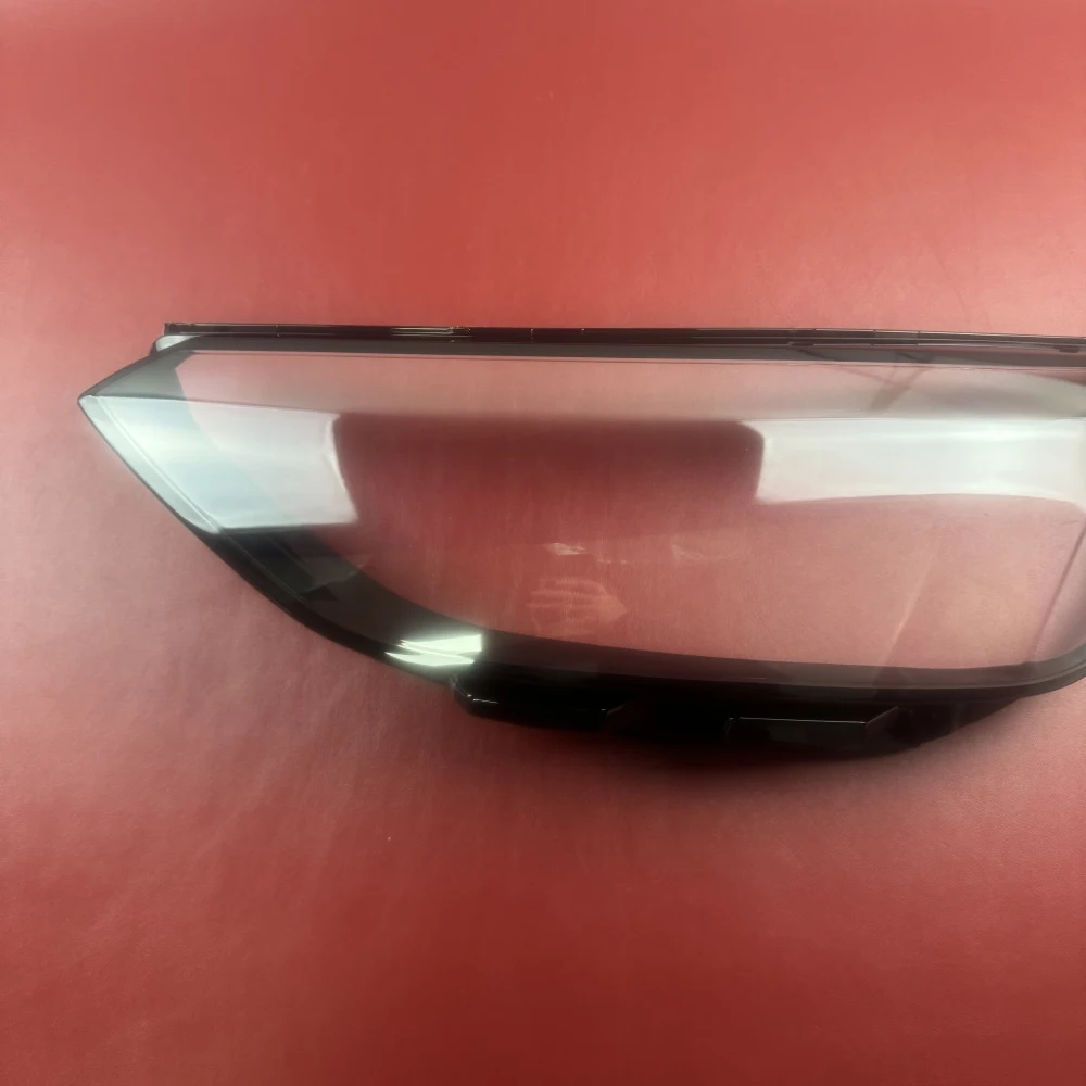 Para audi a4l s4 rs4 b9pa b10 2020 2021 2022 farol lente capa farol escudo cabeça luz sombra farol doméstico abajur