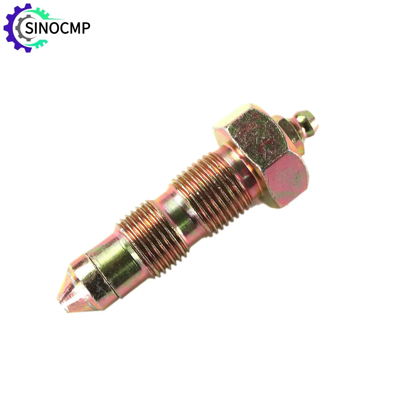 

Регулировочная насадка 2444P803 для экскаватора Kobelco SK60 SK120 SK170 SK200 SK210 SK230 SK300 SK400 SK200-8 SK115DZ Клапан регулирования расхода