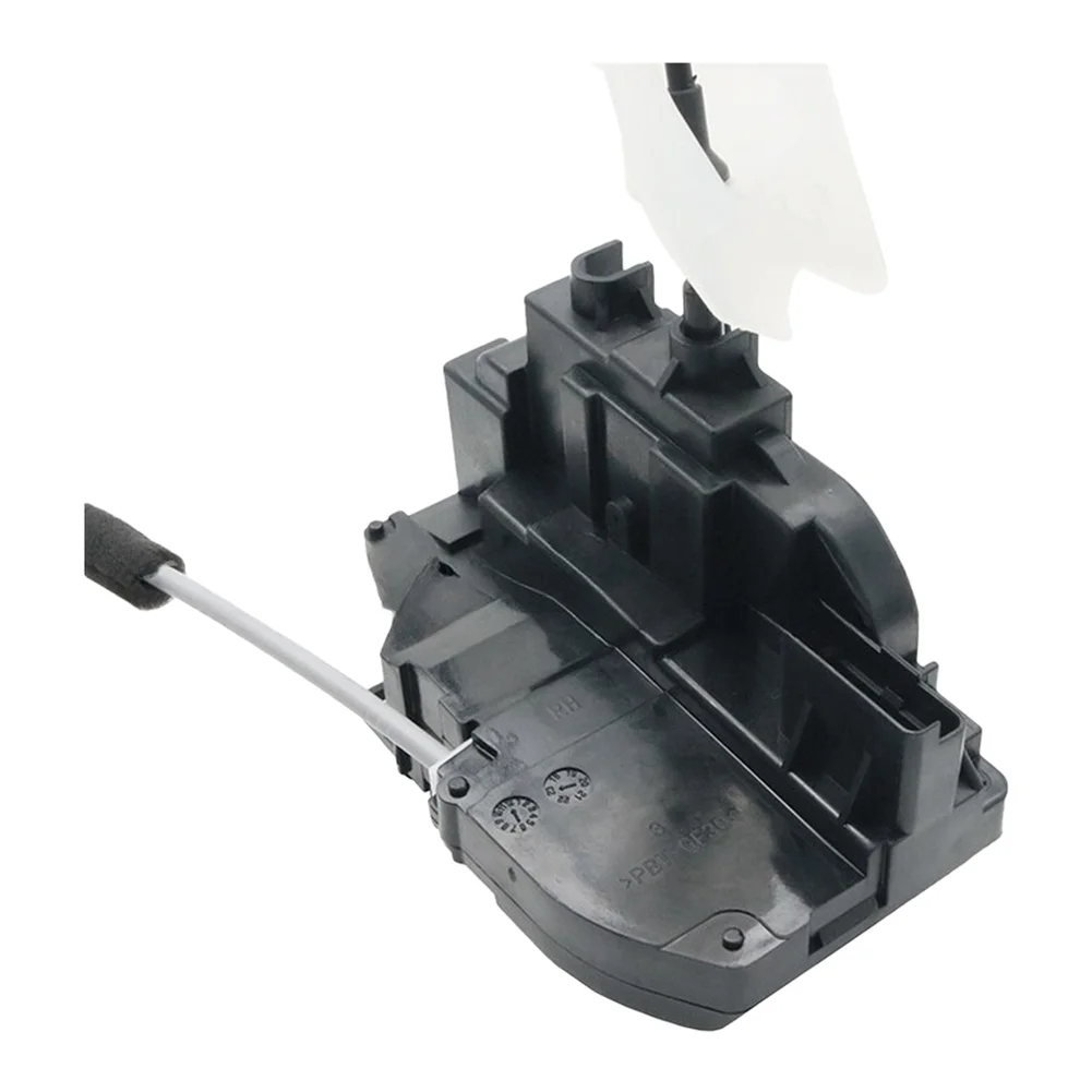 Easy Install Door for Lock Motor Lock 80500-JD900 Part As Shown Front Right Actuator Easy Installation Process OEM Standard
